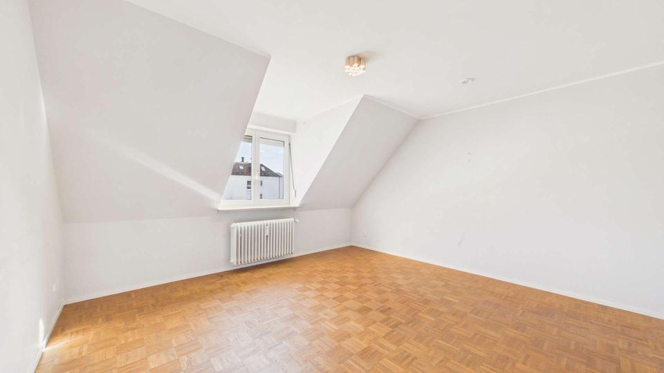 3 BR apartment for sale — Cedofeita, Porto