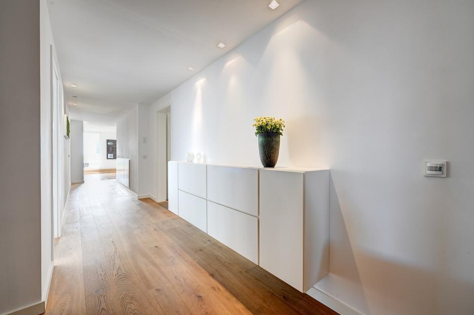 1 BR apartment for sale — Boavista, Porto