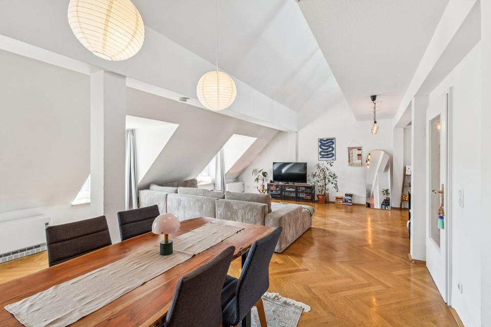 2 BR apartment for sale — Belém, Lisbon