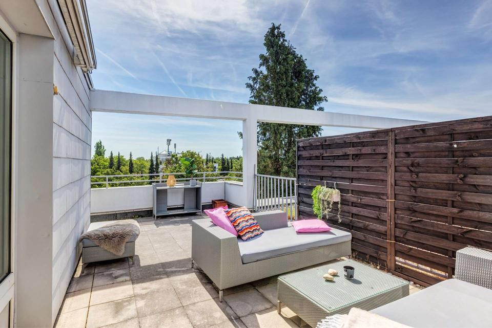 3 BR apartment for sale — Isola, Milan