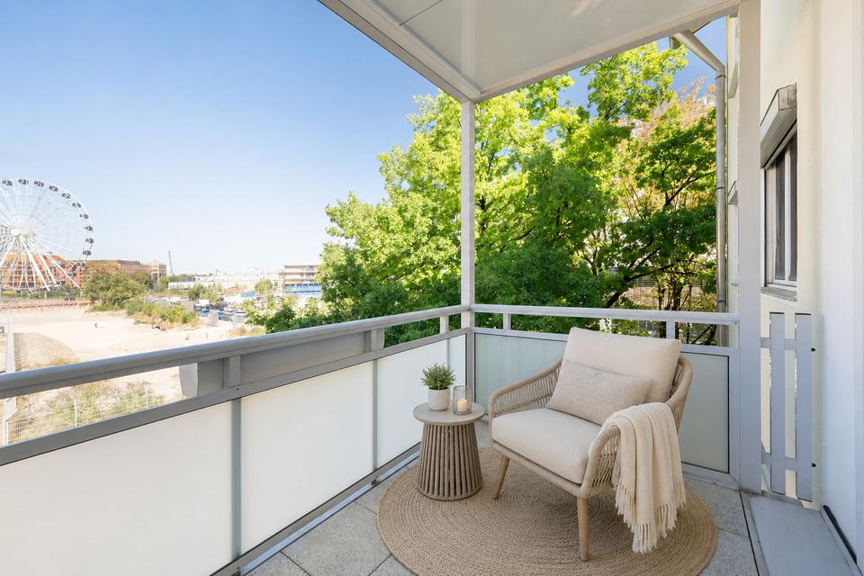 5 BR apartment for sale — Oltrarno, Florence