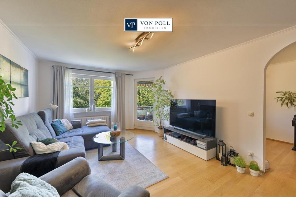 5 BR apartment for sale — Santa Croce, Florence