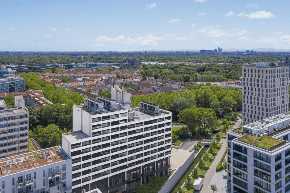 1 BR apartment for sale — Isola, Milan
