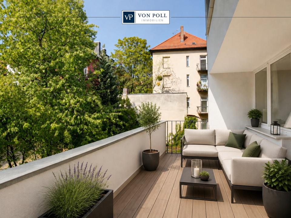 6 BR apartment for sale — Foz, Porto