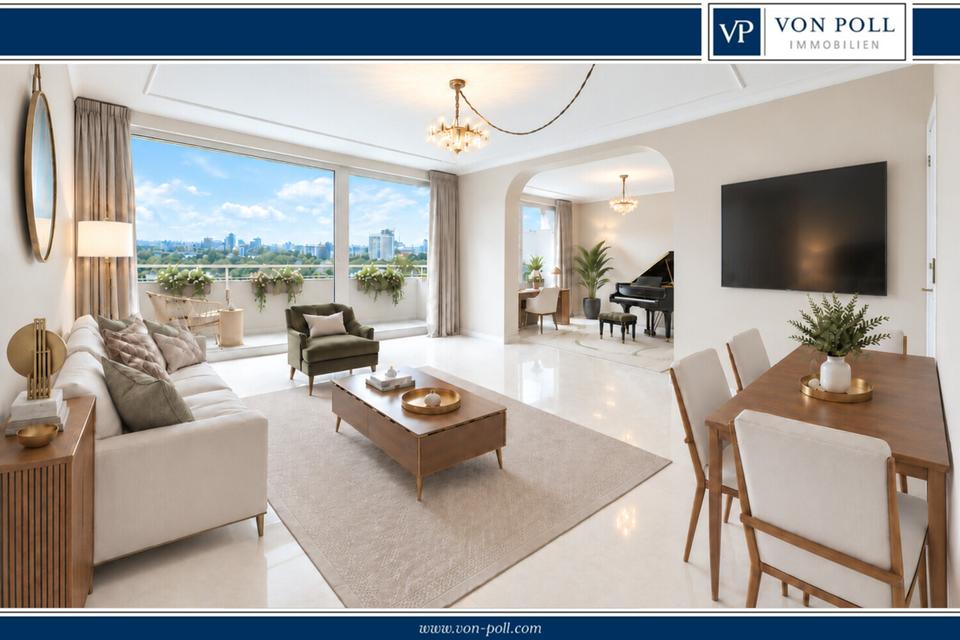 4 BR apartment for sale — Ribeira, Porto